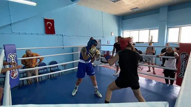 Muğla Boks il seçmeleri yapıldı