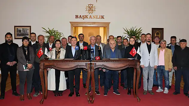 Muğla Büyükşehir'den Süt Üreticilerine Soğuk Zincir ve Yem Desteği