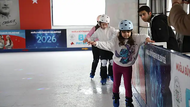 Muğla'da Ara Tatil Büyükşehir'in Etkinlikleriyle Renklendi