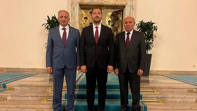 Muğla genelinde yeni hastane ve ek binalar hayata geçiyor