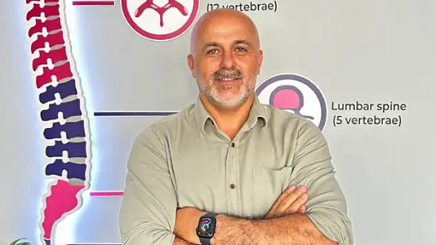 Muğla İl Başkanı Dündar'dan Özel Eğitim Sorunlarına Çözüm Talebi