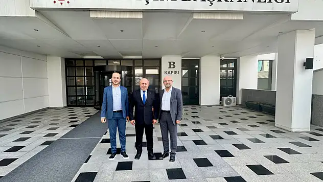 Muğla İletişim Başkanlığı'ndan Gençlere Özel Avrupa Birliği Projesi