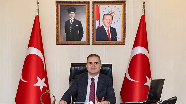 Muğla Valisi Akbıyık'tan 9 Şubat Sigarayı Bırakma Günü Mesajı