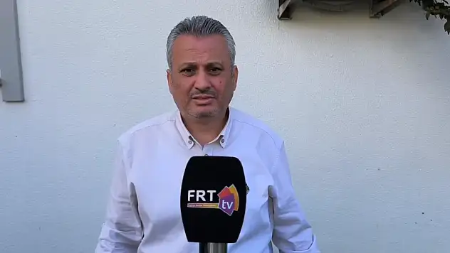 Mustafa Koyuncu: 'Cumhuriyetçi, Atatürkçü Bir Değeri Kaybettik'