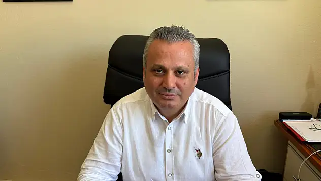 Mustafa Koyuncu, üyeleri ve delegeleri kongreye davet etti