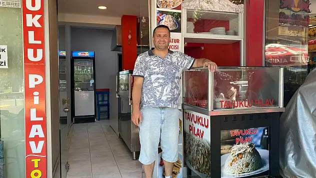 Niyazi Yiğit, Bu yazın iyi geçmesini umuyoruz