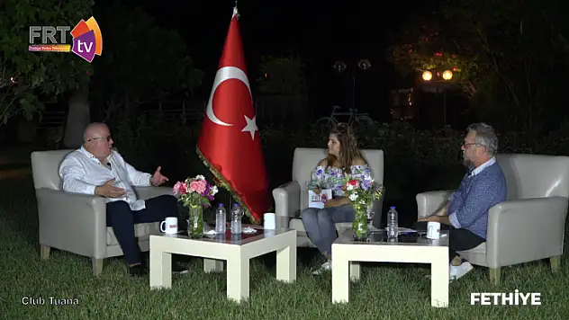 NURKAYA GÜNDOĞDU SEZONU DEĞERLENDİRDİ