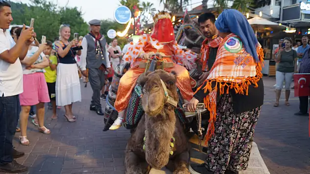 Nursel Gökalp: 'Goca Gız'la Birlikte Büyüdüm'