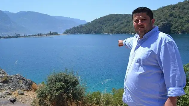 Ölüdeniz Turizm Geliştirme Kooperatifi Kongresi ertelendi