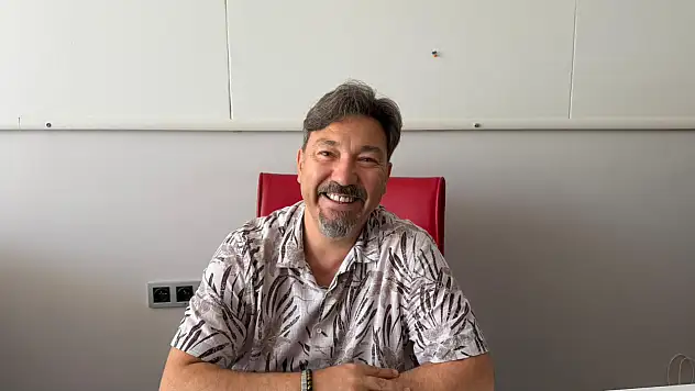 Orka SunLife Resort Hotel'de Turizm Sezonu Yoğun Geçiyor