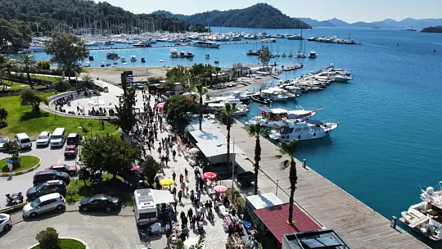 'OT FESTİVALİ' SONA ERDİ