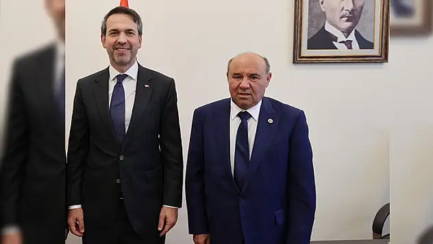 Otgöz, 'Eylül- Ekim aylarında doğalgaz verilecek'