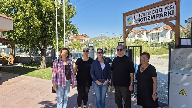 'Otizm Tarama Ayı' Başladı