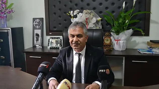 Pazarcılar 19 Ocak'ta Başkanlarını Seçecek