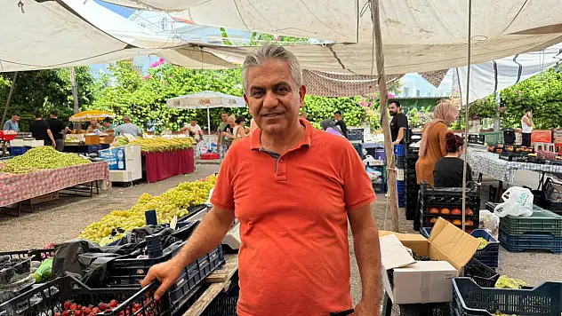 Pazarcılar Odası Başkanı Hıra, Pos Cihazı Tartışmasına Noktayı Koydu