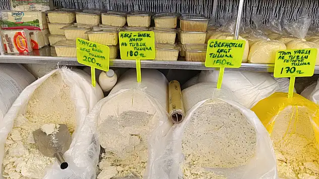Peynir fiyatları ne durumda?