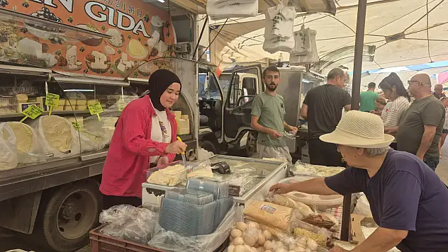 Peynir satışları zayıf