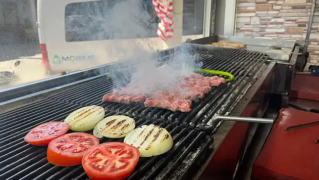 Reis Köfte Fethiye'de hizmete açıldı