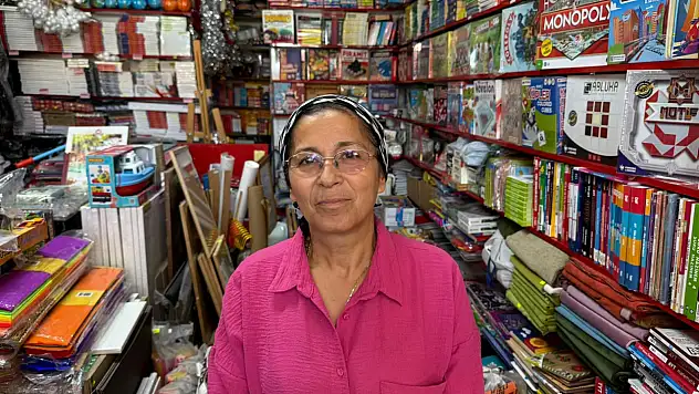 Satışlar geçen yılın dörtte biri kadar bile değil