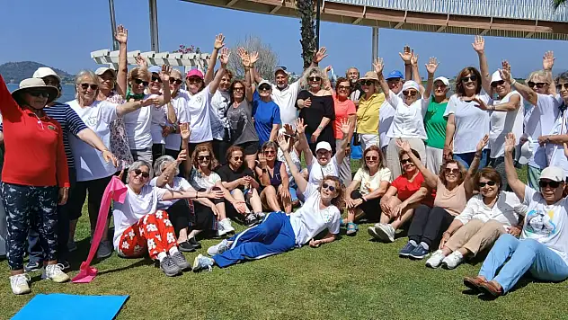 SAYAP, Tüm Türkiye'ye Örnek Olmaya Devam Ediyor