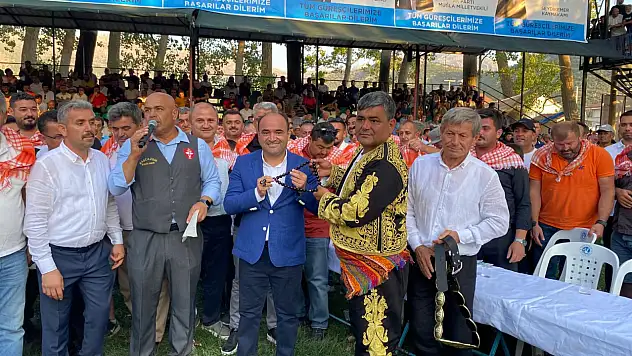 Seki'de Ağalık ihalesini Şaban Karaşal kazandı