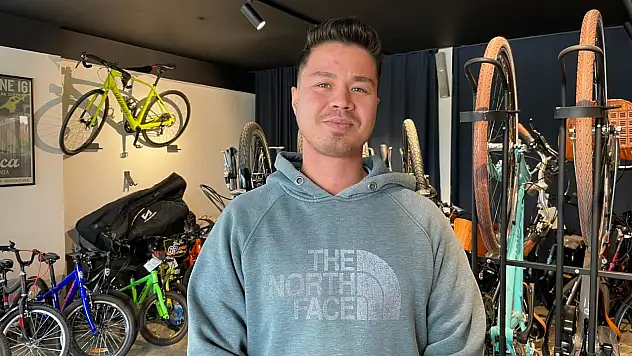 Self Bike hizmetiyle Fethiye'yi keşfetme fırsatı