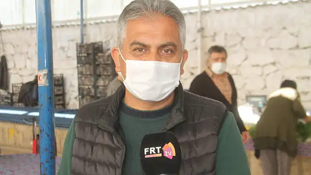 Semt pazarlarının günlerinde düzenleme yapıldı