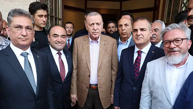 Seydikemer'in Yol Haritası Okluk Koyu'nda Çizildi