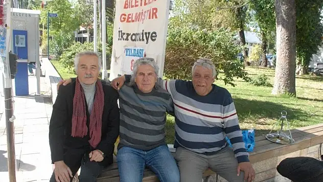 Sülüntay 'Her hocaya küpe olsun'