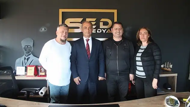  Tanıtım ve Sosyal Sorumluluk Projelerine Ağırlık Veriyorlar