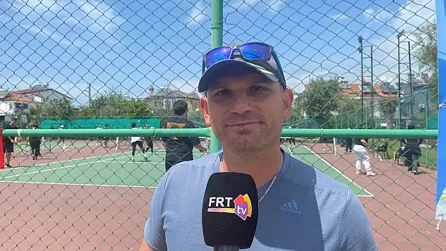 Tenis Severlere Büyük Fırsat