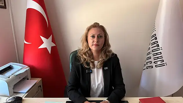 Topçu, tüm Fethiye halkını gençlere destek olmaya çağırdı