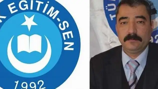 TÜRK EĞİTİM-SEN'den 'Ek zam' Açıklaması