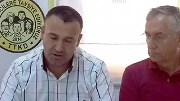 TÜRK KIZILAY'INDAN  GIDA KOLİSİ KAMPANYASI