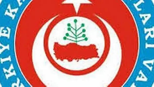 TÜRKAV '12 MAYIS HEMŞİRELER GÜNÜNÜ KUTLADI'