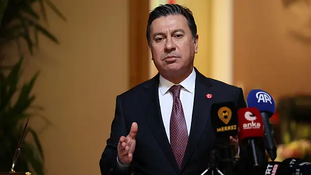 Ula'ya Yeni Huzurevi Geliyor: Muğla Büyükşehir ile Ula Belediyesi Arasında Protokol İmzalandı