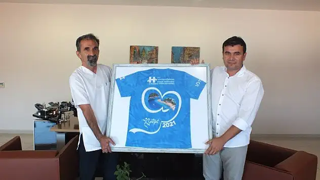 Uluslararası Fethiye Spor Festivali ses getirmeye devam ediyor