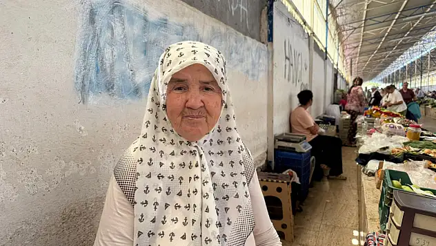 Üretici Karaköse: 'Kaliteli Bal, İyi Üretimle Olur'