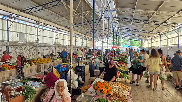 Üretici Sarıçlı: 'Bu Gidişle Üretemeyeceğiz'