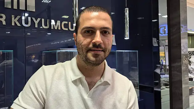 Uzman Kuyumcudan Altın Yatırımı İçin Kritik Tavsiyeler