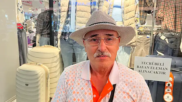 Vatandaştan Dikkat Çeken Enflasyon Yorumu