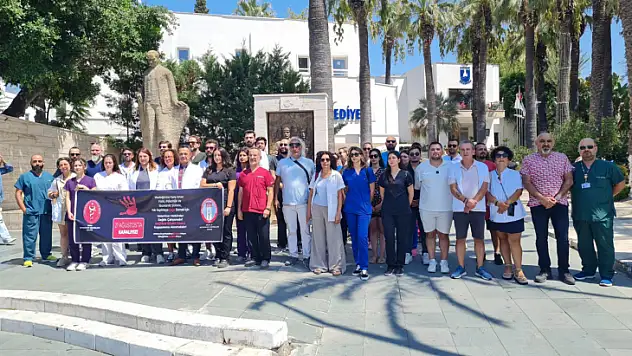 Veteriner Hekimlerden, Kamuoyuna ve Yetkililere Çağrı