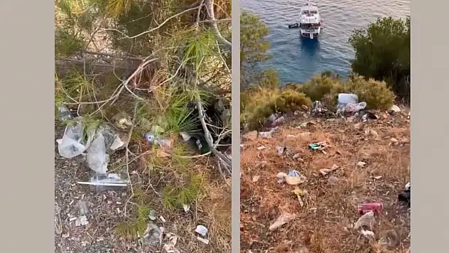 Yarımada'da çevre kirliliği hakim