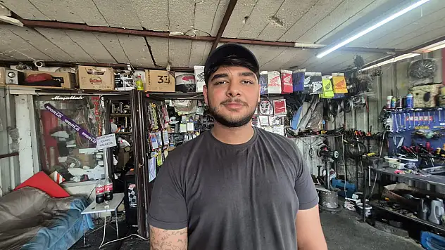 Yaz Aylarında Motosiklet Bakımı Hayati Önem Taşıyor