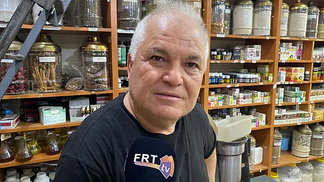 Yaz aylarında yaşanan sıvı kaybına dikkat!