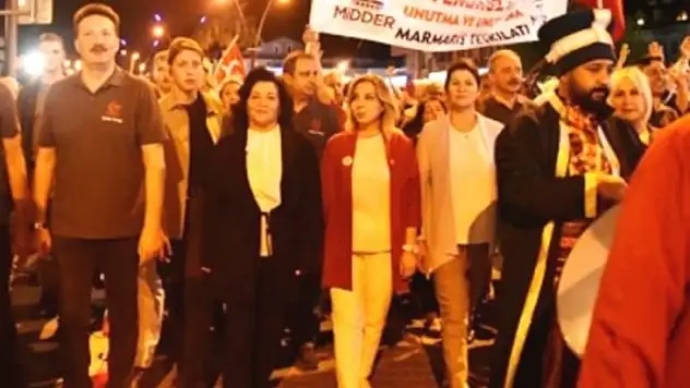 Yelda Erol Gökcan'dan 15 Temmuz mesajı