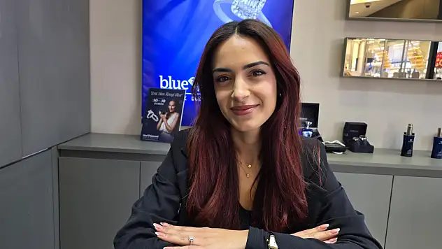 Yılbaşı Öncesi Pırlanta Ve Altına Yoğun İlgi