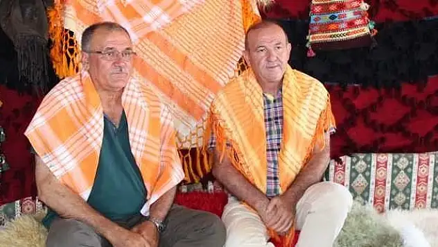 YÖRÜK  KÜLTÜRÜ  DÜNYAYA TANITILACAK…