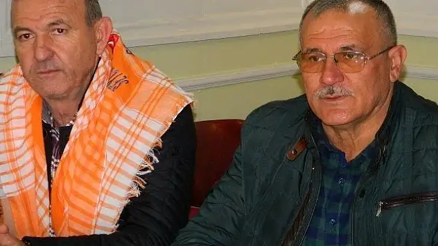 YÖRÜKLER  8 MART  DÜNYA KADINLAR  GÜNÜ  İÇİN  KEŞKEK GÜNÜ DÜZENLİYOR