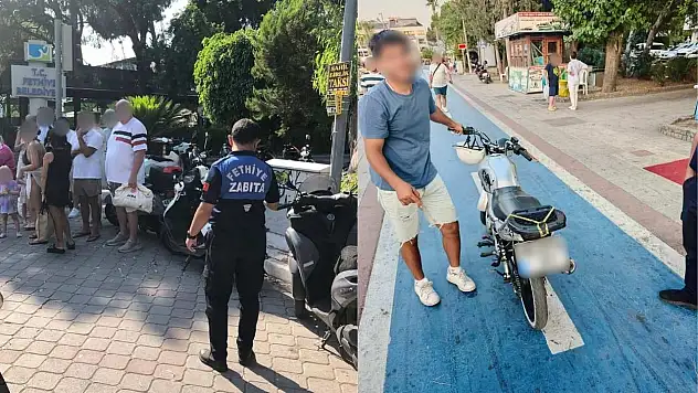 Zabıta Ekipleri Hem Sivil Hem Üniformalı Sahada